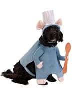 Disney Pixar Remy Pet Costume Alt 1