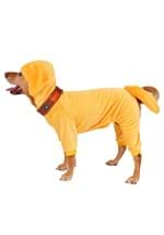 Disney Pixar Up Dug Dog Costume Alt 2