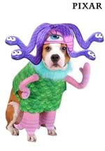 Disney Pixar Monsters Inc Celia Dog Costume