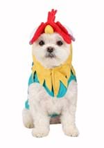 Disney Moana Hei Hei Dog Costume Alt 1