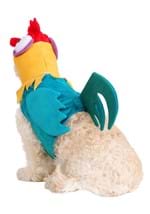 Disney Moana Hei Hei Dog Costume Alt 2