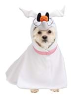 Disney Nightmare Before Christmas Zero Dog Costume Alt 1