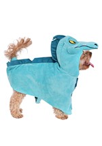 Disney The Little Mermaid Flotsam and Jetsam Dog C Alt 5
