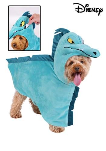 Disney The Little Mermaid Flotsam Jetsam Pet Costume