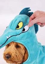 Disney The Little Mermaid Flotsam Jetsam Pet Costume Alt 4