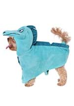 Disney The Little Mermaid Flotsam Jetsam Pet Costume Alt 2
