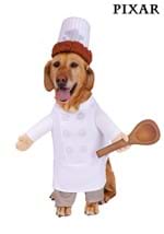 Disney Pixar Alfredo Linguini Ratatouille Pet Costume