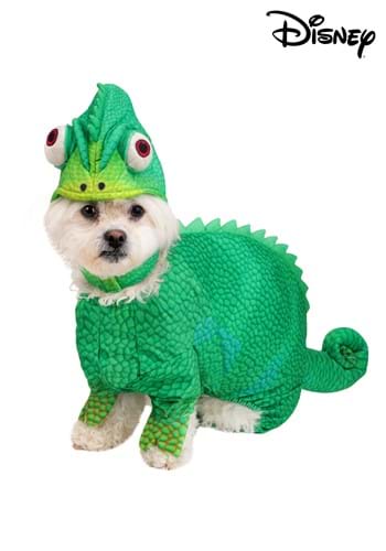 Disney Tangled Pascal Dog Costume