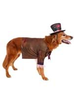 Live Action Disney Mad Hatter Dog Costume Alt 3