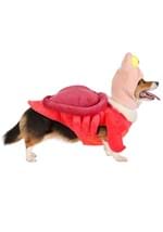 Disney Sebastian Dog Costume Alt 3