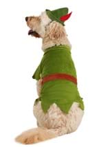 Disney Peter Pan Dog Costume Alt 2