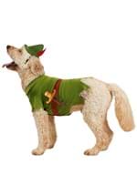 Disney Peter Pan Dog Costume Alt 3