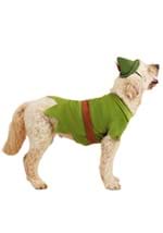 Disney Peter Pan Dog Costume Alt 4