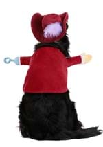 Disney Captain Hook Dog Costume Alt 2