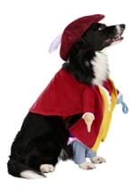 Disney Captain Hook Dog Costume Alt 4