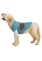Disney Tangled Flynn Rider Dog Costume Alt 3