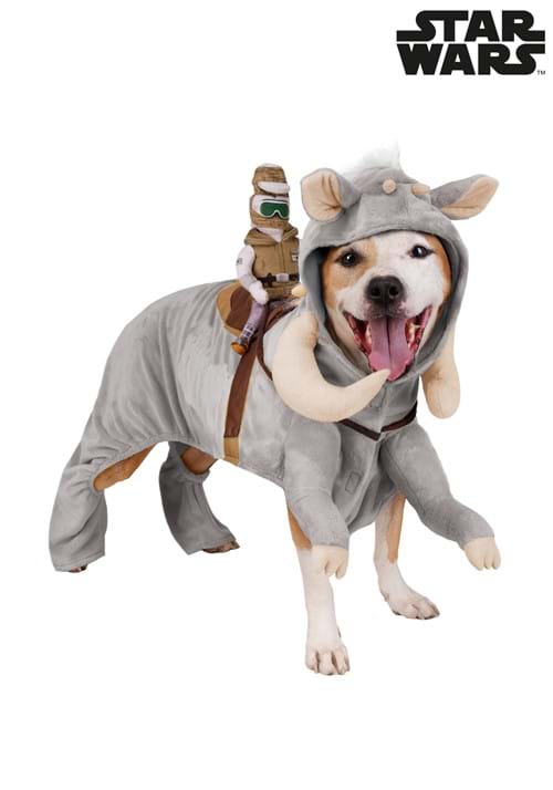 Star Wars Tauntaun Dog Costume