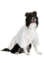 Star Wars Princess Leia Pet Costume Alt 2