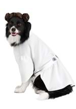 Star Wars Princess Leia Pet Costume Alt 2