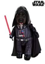 Star Wars Darth Vader Dog Costume