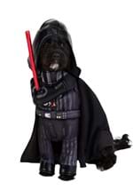 Star Wars Darth Vader Dog Costume Alt 1