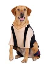 Star Wars Han Solo Dog Costume Alt 1