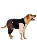 Star Wars Han Solo Dog Costume Alt 4