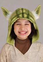 Kid's Star Wars Yoda Costume Dress Alt 1