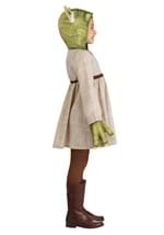 Kids Star Wars Yoda Costume Dress Alt 3