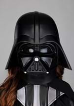 Girl's Star Wars Darth Vader Costume Alt 1