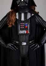 Girl's Star Wars Darth Vader Costume Alt 2