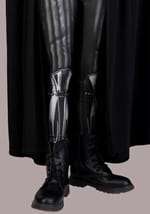 Girl's Star Wars Darth Vader Costume Alt 4