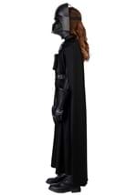 Girl's Star Wars Darth Vader Costume Alt 7