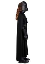 Girl's Star Wars Darth Vader Costume Alt 9