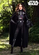 Womens Star Wars Darth Vader Costume UPD