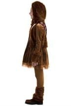 Kid's Star Wars Chewbacca Costume Dress Alt 2