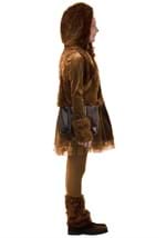 Kid's Star Wars Chewbacca Costume Dress Alt 3