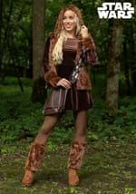Adult Deluxe Star Wars Chewbacca Costume Dress UPD