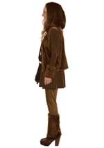Adult Deluxe Star Wars Chewbacca Costume Dress Alt 3