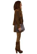 Adult Deluxe Star Wars Chewbacca Costume Dress Alt 5