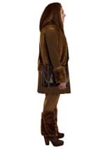 Plus Size Deluxe Star Wars Chewbacca Costume Dress Alt 3