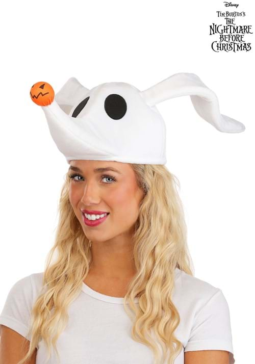 Disney Zero Costume Hat