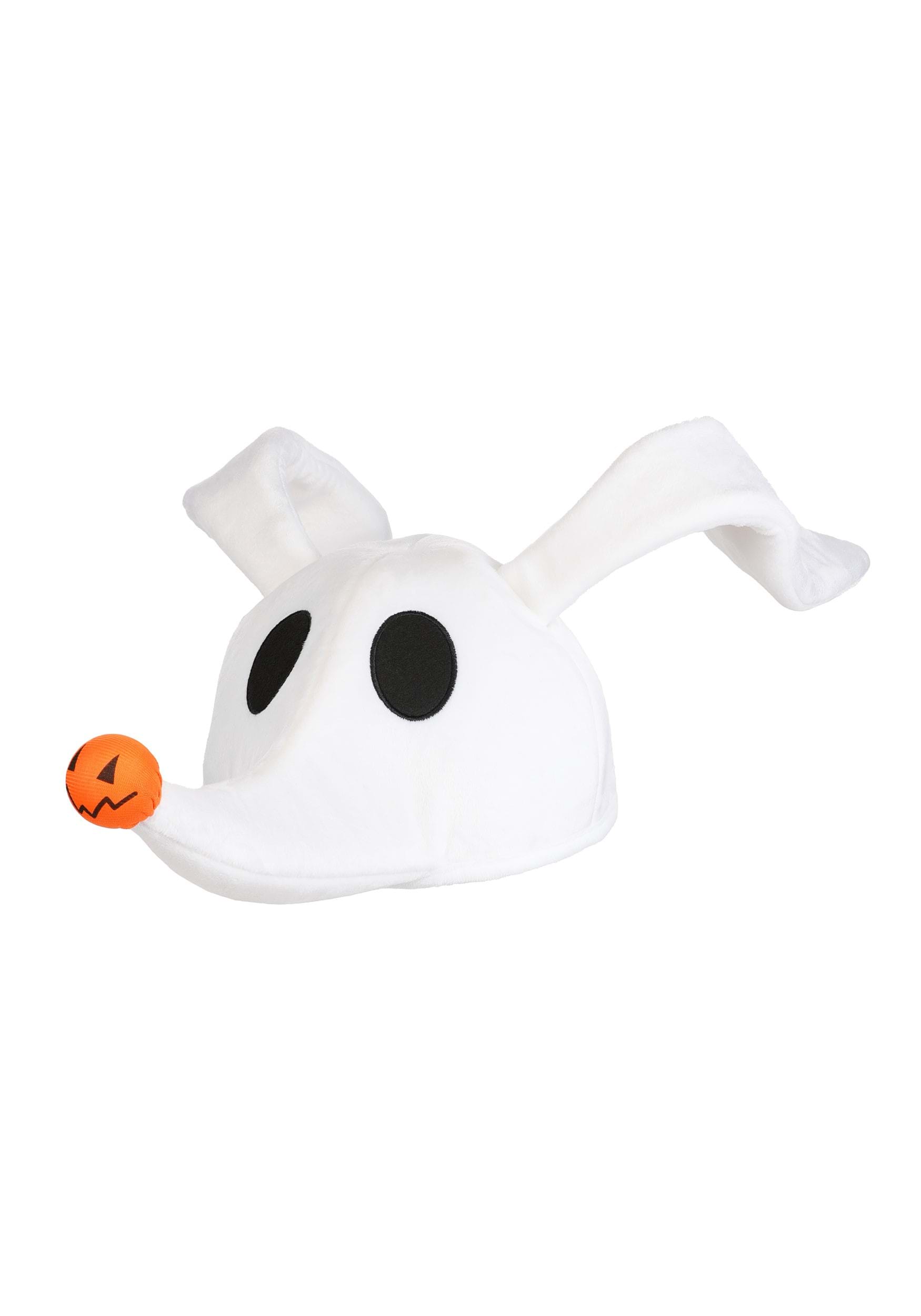 Adult Disney Zero Costume Hat | Disney Accessories