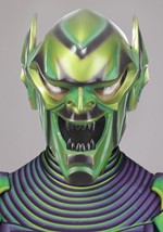 Adult Deluxe Marvel Green Goblin Costume Alt 4