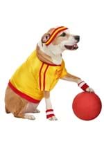 Dodgeball Average Joe's Pet Costume Alt 3