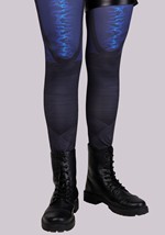 Adult Deluxe Marvel Gamora Costume Alt 9