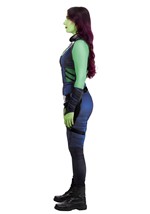 Adult Deluxe Marvel Gamora Costume Alt 2