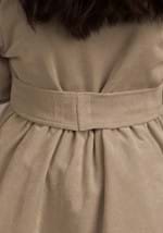 Toddler Star Wars Grogu Costume Dress Alt 8