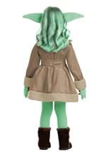 Toddler Star Wars Grogu Costume Dress Alt 2