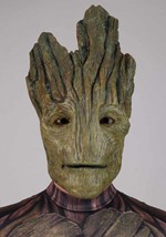 Adult Deluxe Marvel Groot Costume Alt 4